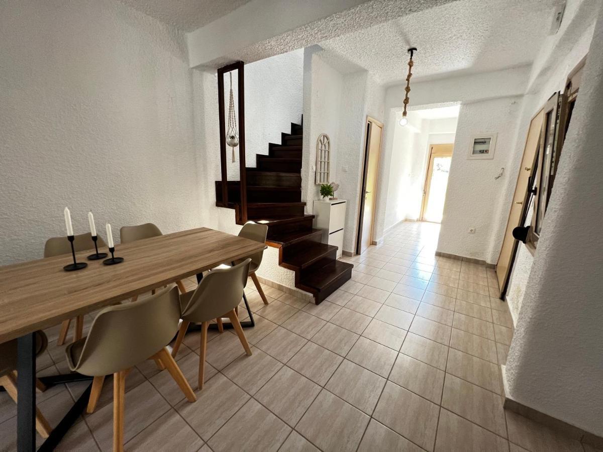 Mendis Village Kriopigi Exterior photo