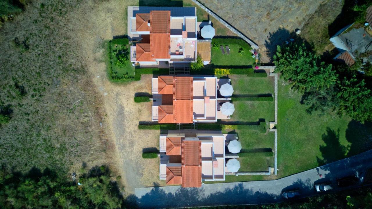 Mendis Village Kriopigi Exterior photo