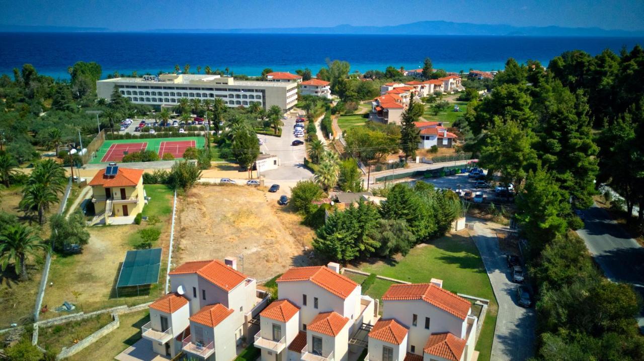 Mendis Village Kriopigi Exterior photo