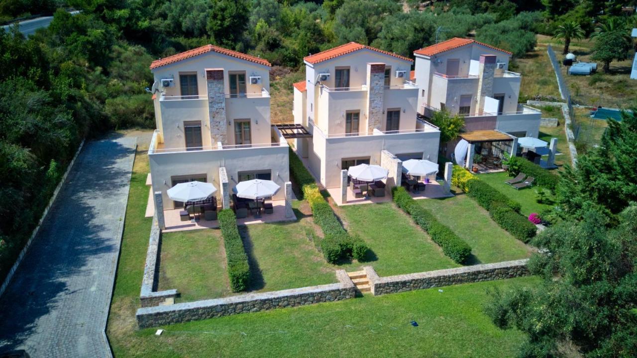 Mendis Village Kriopigi Exterior photo